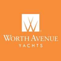 Worth Avenue Yachts logo, Worth Avenue Yachts contact details