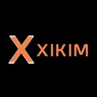 Xikim logo, Xikim contact details