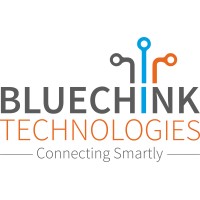 Bluechink Technologies Private Limited logo, Bluechink Technologies Private Limited contact details