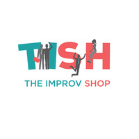 The IMPROV SHOP logo, The IMPROV SHOP contact details