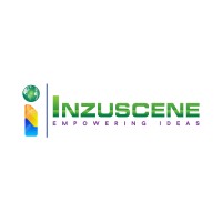 Inzuscene logo, Inzuscene contact details