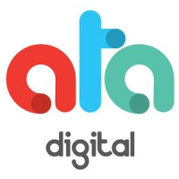 ATA Digital Agency logo, ATA Digital Agency contact details