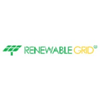 Renewable Grid logo, Renewable Grid contact details