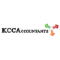 KCCAccountants logo, KCCAccountants contact details