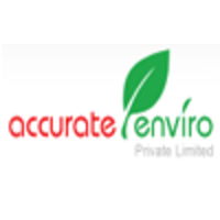 Accurate Enviro logo, Accurate Enviro contact details