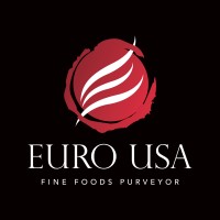 Euro USA logo, Euro USA contact details