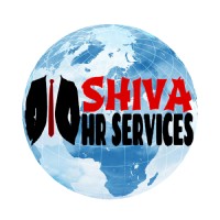 SHIVA HR SERVICES logo, SHIVA HR SERVICES contact details