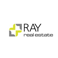 Ray Group Real Estate logo, Ray Group Real Estate contact details