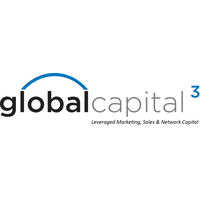 Global Capital 3 logo, Global Capital 3 contact details