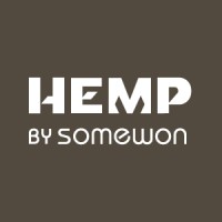 HEMP by Somewon logo, HEMP by Somewon contact details