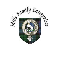 Mills Family Enterprises logo, Mills Family Enterprises contact details