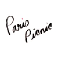 Paris Picnic logo, Paris Picnic contact details