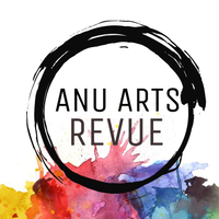 ANU Arts Revue logo, ANU Arts Revue contact details