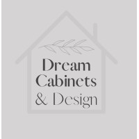 Dream Cabinets & Design logo, Dream Cabinets & Design contact details