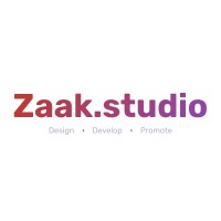 Zaak logo, Zaak contact details