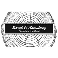 Sarah C Consulting logo, Sarah C Consulting contact details