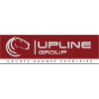 Upline Group logo, Upline Group contact details