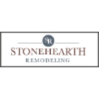 Stonehearth Remodeling logo, Stonehearth Remodeling contact details