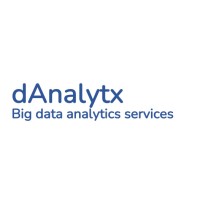 dAnalytx logo, dAnalytx contact details