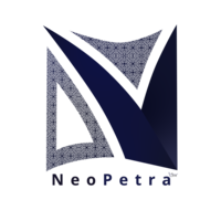 NeoPetra logo, NeoPetra contact details