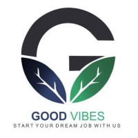 Goodvibes Placement Services logo, Goodvibes Placement Services contact details