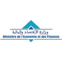 Ministry of Economy and Finances logo, Ministry of Economy and Finances contact details