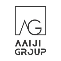 Aaiji Group logo, Aaiji Group contact details