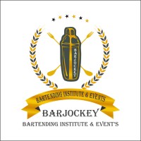 BARJOCKEY - Bartending Institute & Events logo, BARJOCKEY - Bartending Institute & Events contact details