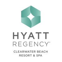 Hyatt Regency Clearwater Beach Resort & Spa logo, Hyatt Regency Clearwater Beach Resort & Spa contact details