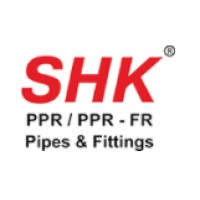 SHK Polymers Industries logo, SHK Polymers Industries contact details