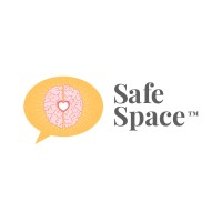 Safe Space India logo, Safe Space India contact details