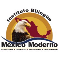 Instituto Bilingüe México Moderno logo, Instituto Bilingüe México Moderno contact details