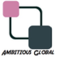 Ambitious Global logo, Ambitious Global contact details