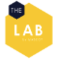 THE LAB by Mascot logo, THE LAB by Mascot contact details