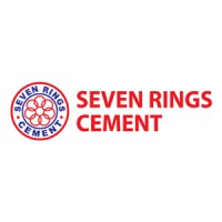 Seven Rings Cement logo, Seven Rings Cement contact details