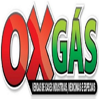 Oxgás Gases Industriais logo, Oxgás Gases Industriais contact details