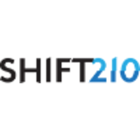 Shift210 Consulting logo, Shift210 Consulting contact details