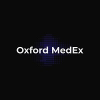 Oxford MedEx logo, Oxford MedEx contact details