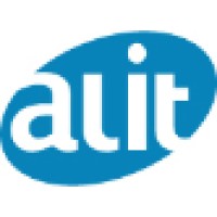 Alit logo, Alit contact details