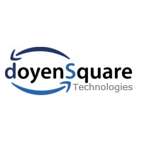 DoyenSquare Technologies logo, DoyenSquare Technologies contact details