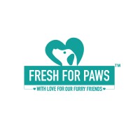 Fresh For Paws logo, Fresh For Paws contact details