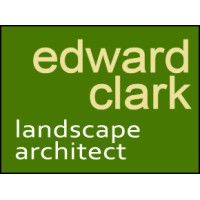 Edward Clark Landscape Architect logo, Edward Clark Landscape Architect contact details