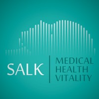 Salk Medical logo, Salk Medical contact details