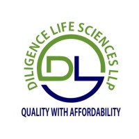 Diligence Lifesciences LLP logo, Diligence Lifesciences LLP contact details