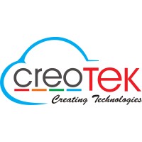 CreoTek Systems India LLP logo, CreoTek Systems India LLP contact details