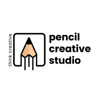 Pencil Creative Studio logo, Pencil Creative Studio contact details