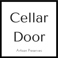 Cellar Door Preserves logo, Cellar Door Preserves contact details