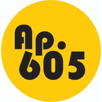 AP605 logo, AP605 contact details