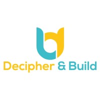 Decipher & Build logo, Decipher & Build contact details