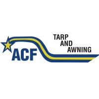 ACF Tarp and Awning logo, ACF Tarp and Awning contact details